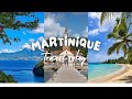 Martinique  dcouverte ensoleille de cette ile de rve  plages paradisiaques et nature luxuriante