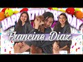 Get to Know Francine Diaz | Tribute to her 17th Birthday 💜