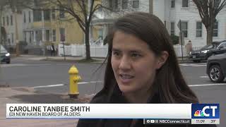 Famous Study session aims to tackle problematic intersection in New Haven Profile