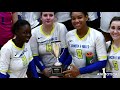 Coaches Corner- Callie Phillips
