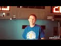 Coaches Corner- Callie Phillips