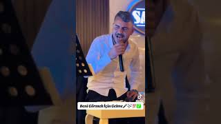 Mücahit Kolonkaya - Beni Görmek İçin Gelme