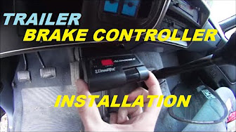 Semi | Semi 7 pin trailer wiring - YouTube semi trailer abs wiring 