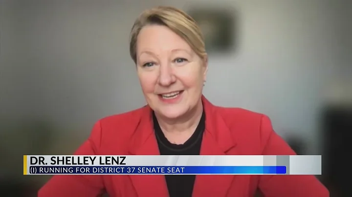 Lenz joins race: calls out rival on China investme...