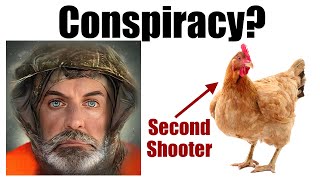 Conspiracy? Bird Flu and Egg Shortage Myths