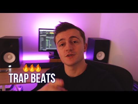 Video: Vytvářejí rappeři vlastní beaty?