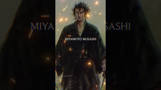 Mastering the Way of Miyamoto Musashi samurai japaneseauthor confidence