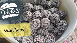 How to make Munchkins| Easy to Prepare