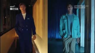 Iklan Esse Change & Pop - The Double Capsule (2025)