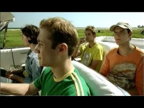 Film Romanesc  Milionari de Weekend 2004