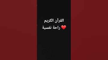 #اسلام_صبحي #تلاوة_هادئة احترم القران الكريم 10ثوان فقط 😟