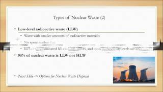 Nuclear Power Ppt (Educational)