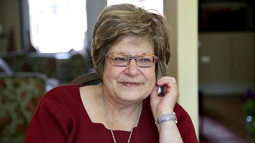 Toby Morantz. Film 2. Research in Ethnohistory and Teaching at McGill University