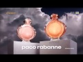 Реклама Олипиа Интенс от Пако Рабан / Olympéa Intense Paco Rabanne (Music Box UA, март 2017)