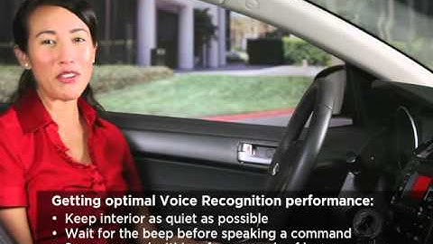 How to use voice commands in your Kia