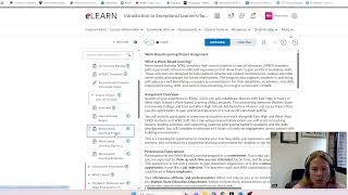 Module 3 Co teaching and Choice based Project