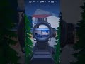 That player had better aim than me #fortnite #shorts