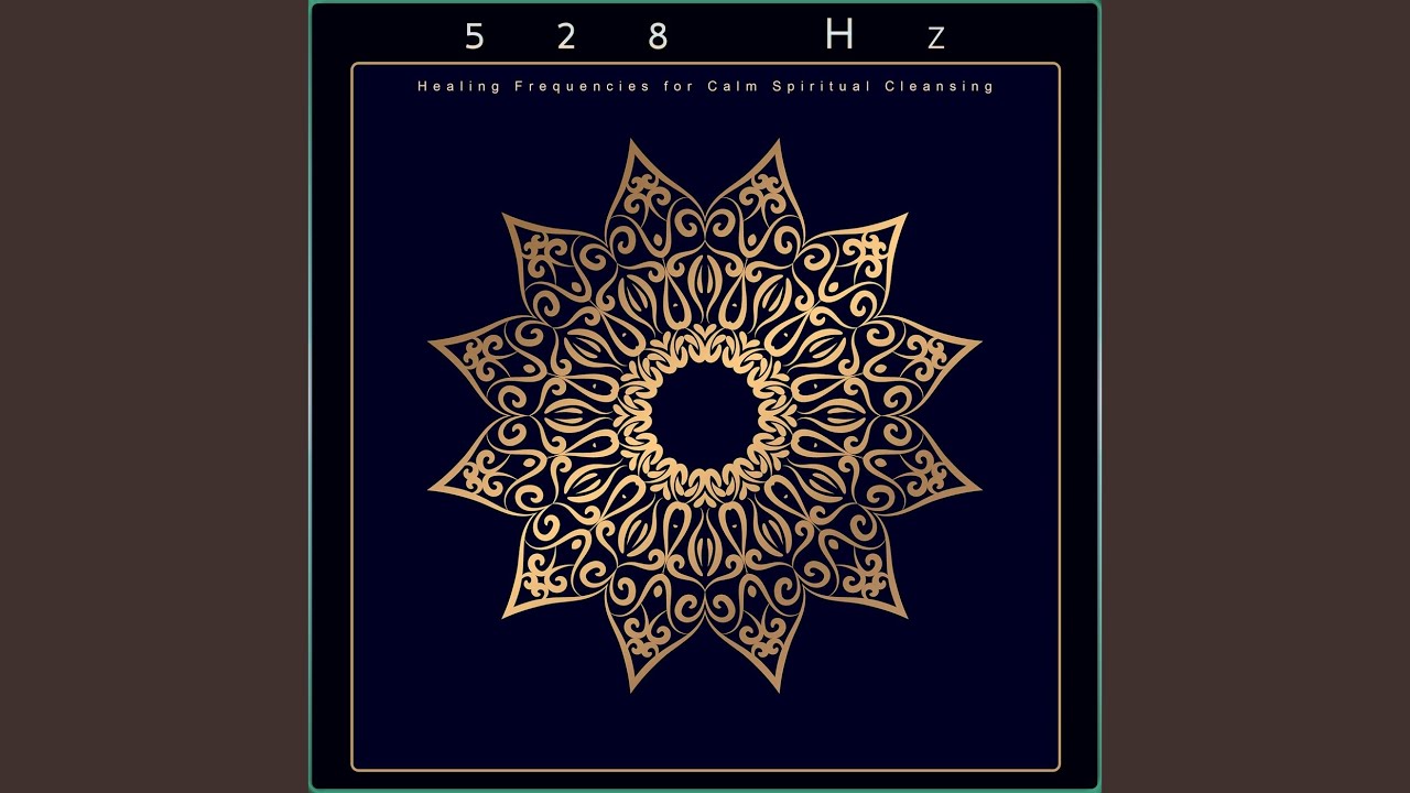 Binaural Beats Solfeggio Healing - YouTube