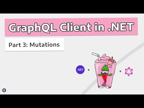 Mutations - GRAPHQL