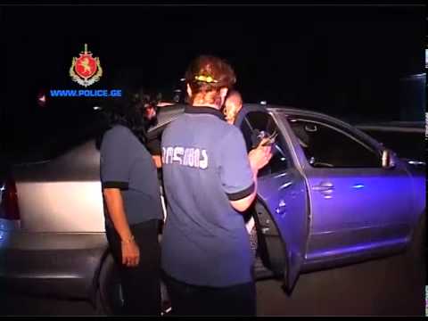 შსს მ პროსტიტუციისთვის ადგილის გადაცემის ბრალდებით ერთი პირი დააკავა