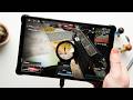 Lenovo Legion Tab Gen 3 Test: Krasser als das iPad Mini?