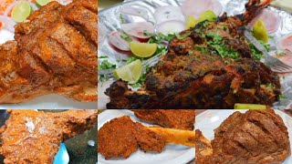 Bakra Eid special ❣️ beef chaps and mutton leg soft and juicy recipe 💥#subscribe 🥰