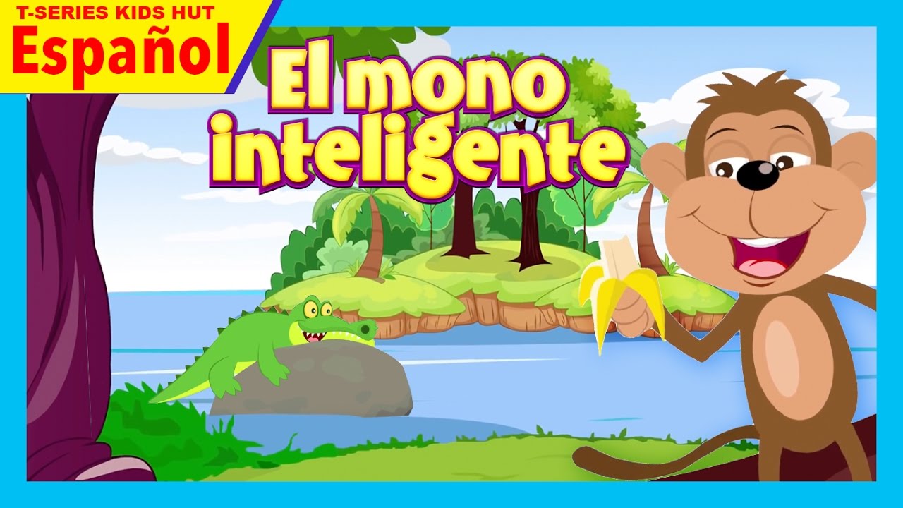 El inteligente - historias para dormir cuentos infantiles en español - YouTube