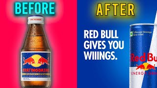 The Shocking Truth Behind Redbull: Secrets Exposed