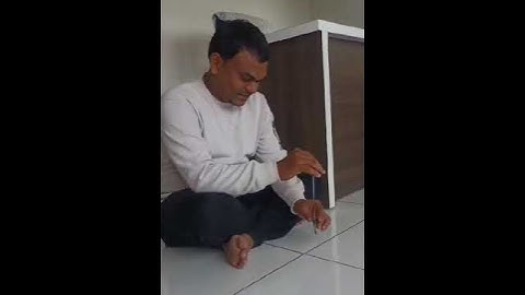 Pendulum Dowsing