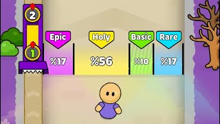 Heroes Run! (by Any Games) IOS Gameplay Video (HD) screenshot 4