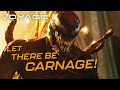 Venom: Let There Be Carnage | Cletus Causing Complete Carnage For 10 Minutes Straight | Voyage