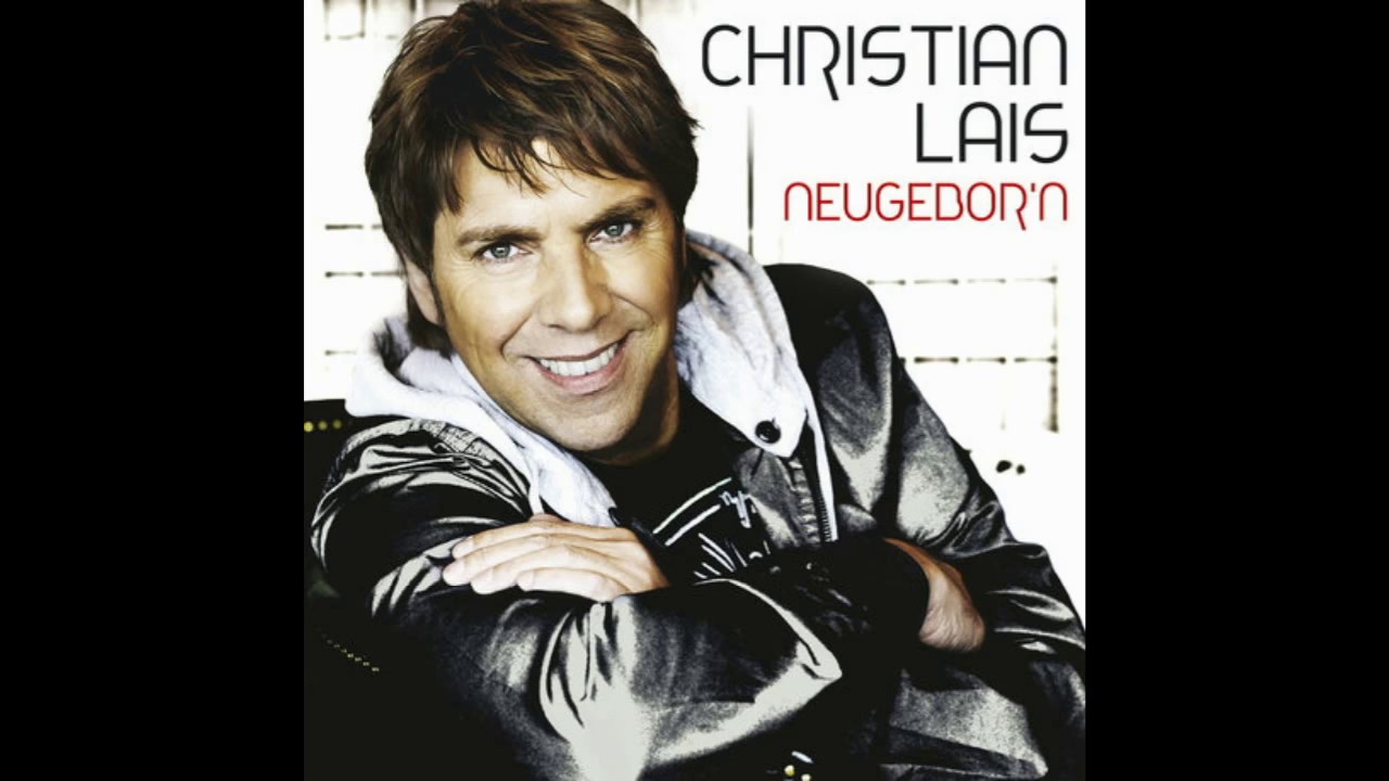 Watch Christian Lais - 7x (extended version) on YouTube Watch Christian Lais - 7x (extended version) on YouTube