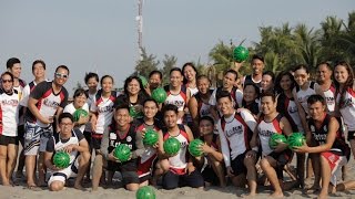 Letran Bataan Employees' Summer Outing 2016 #SummerNgPagbabago