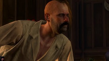 The Snowbody Show: Episode 27: The Witcher 3: Wild Hunt: First Playthrough: Hardest Difficulty