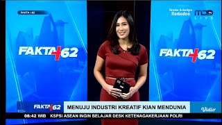 Ratu Nabilla - FAKTA 62 11-02-26