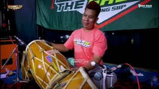 OBATI RUNDUKU DIN ANNESIA - SHAUN THE SHEEP - GRUDAK GRUDUK TEAM SEASON 4 - JAKEN PATI