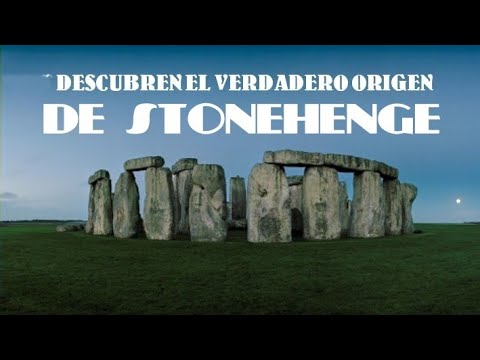 Video: ¿Se ha resuelto Stonehenge?