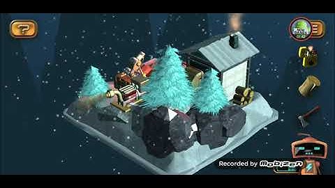 Tiny Robots Recharged Android Gameplay Level 12 Walkthrough