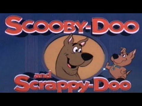 Scooby Doo & Scooby Loo | Episódios Completo