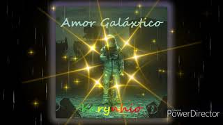 Korynhio  - Amor Galáxtico  (Prod. by KORY & Ultra Beats)