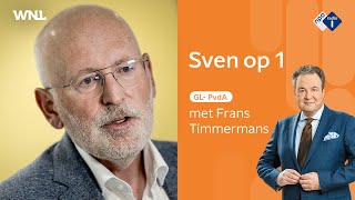 Download Lagu Frans Timmermans (GL-PvdA) | Sven op 1 | NPO Radio 1 MP3 Download Lagu Frans Timmermans (GL-PvdA) | Sven op 1 | NPO Radio 1 MP3