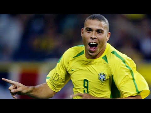 Ronaldo  El Fenómeno | El Toque De Rely Maradiaga