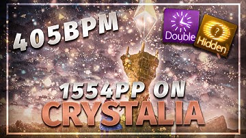 MY BEST AIM SCORE - 400BPM AIM on 11⭐