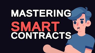 Mastering Smart Contracts: Building and Deploying Your First Ethereum DApp