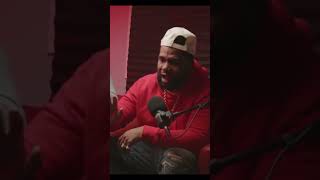 Joffy Top Tiger freestyles over classic G Unit In The House beat…