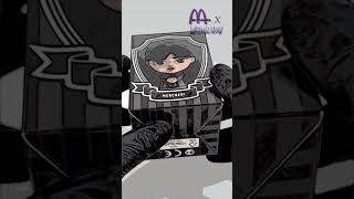 Limited Edition Wednesday Toys At Mcdo Are They Worth It?