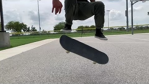 HOW TO SWITCH BIG HEEL