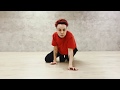 SODA 3.0 / Eric Truffaz&amp;Murcof-Skin /choreography by Marharyta Tsarova /The Stage Dance Space