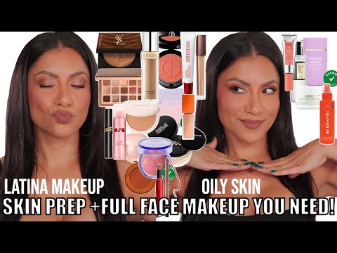 SKIN CARE MAKEUP