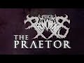 Capture de la vidéo The Praetor - The First Implotion Full Ep